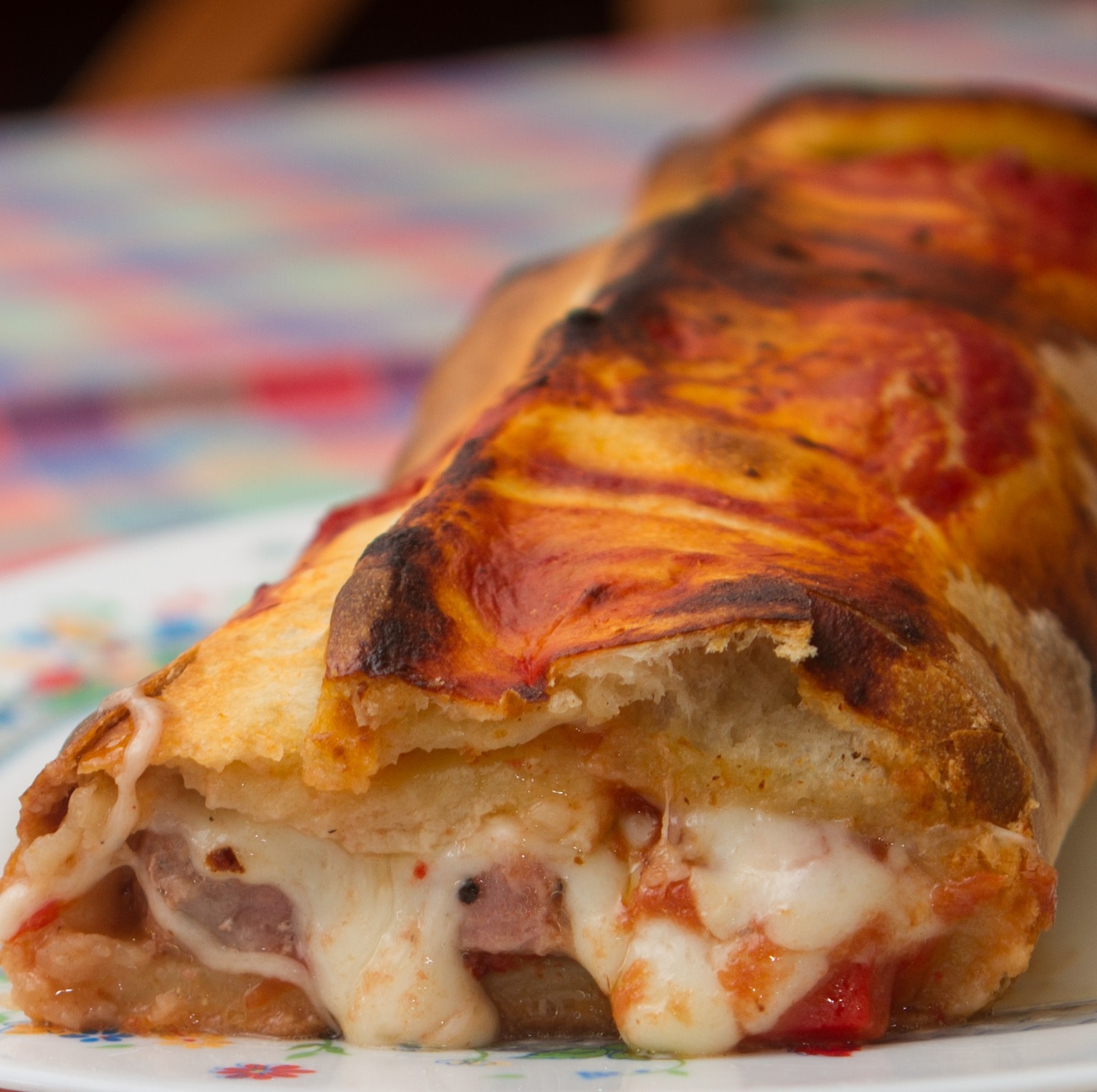 Delicious Pizza, Ganaur Veg Platter